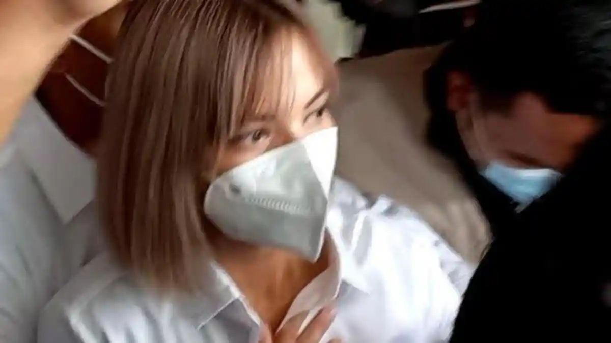 1 Hal yang Paling Dirindukan Anak-anak Nia Ramadhani dan Ardi Bakrie, Sampai Nangis Histeris