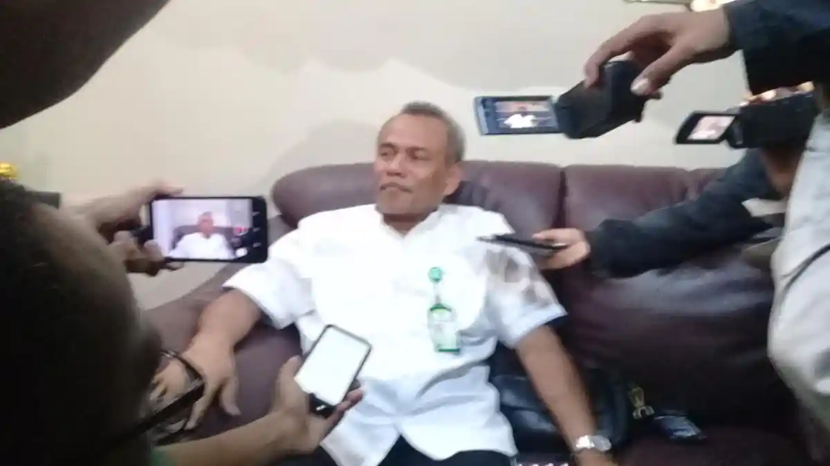 Sebelum Bakar Sekretariat Mapala UMI Terduga Pelaku Berdemo di Rektorat dan Polrestabes