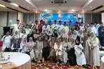 Momentum Ramadan, IKA Unibos 45 Makassar Perkuat Silaturahmi Alumni
