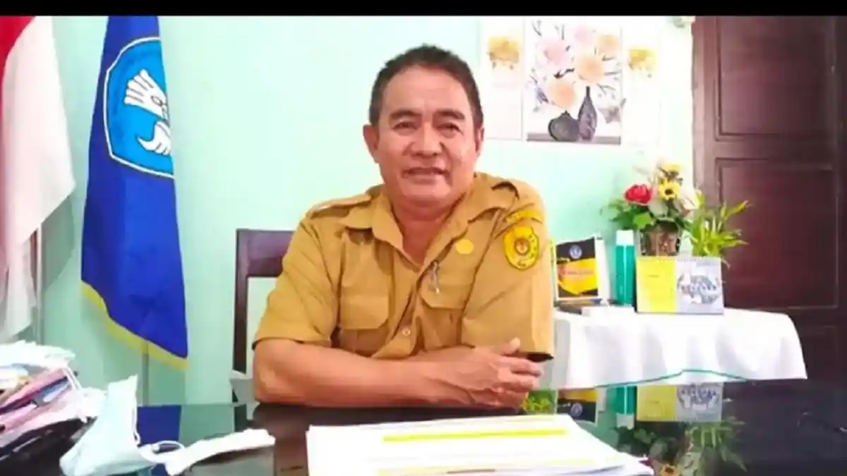 Polemik Bully SMP Negeri 10 Kupang, Kepsek : Kami Usahakan Besok Hadirkan Dua Belah Pihak 