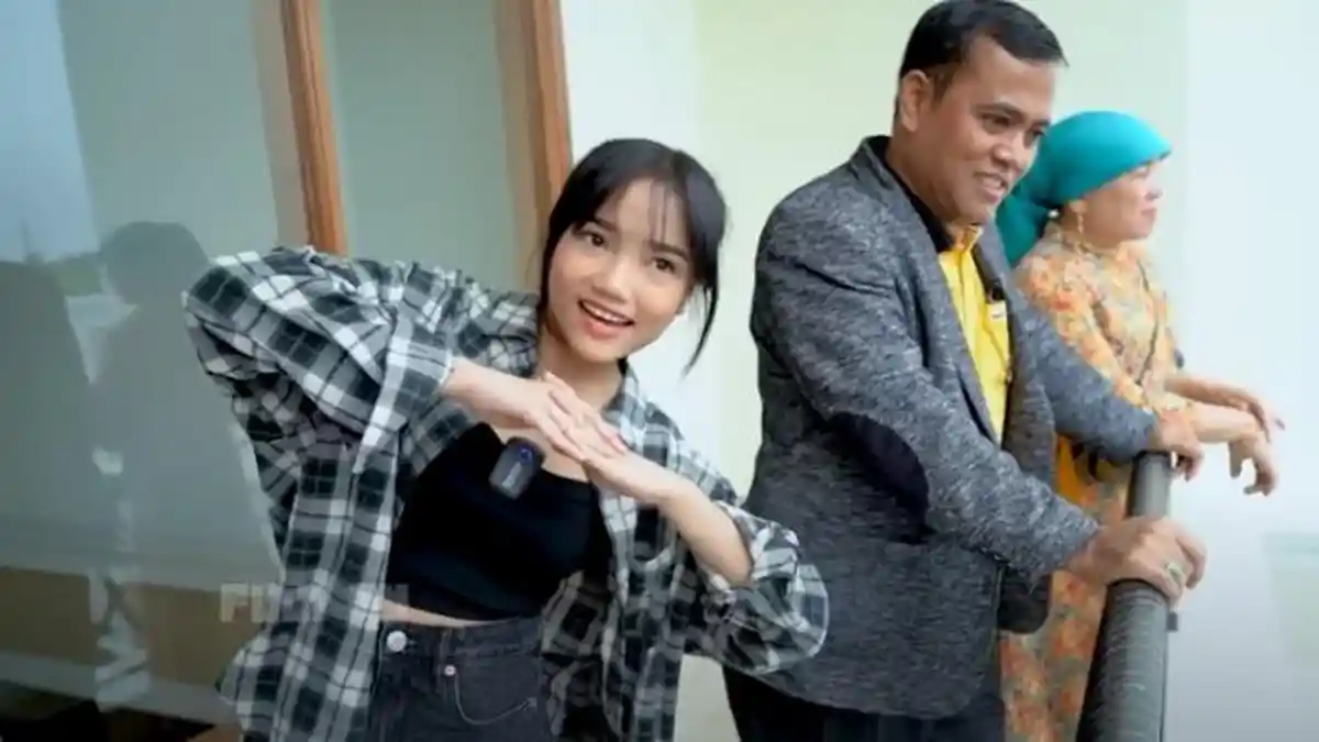 Curhat Fuji yang Dulu Cuma Punya Tabungan Rp 10 Juta, Kini Bisa Beli Rumah Seharga Miliaran Rupiah