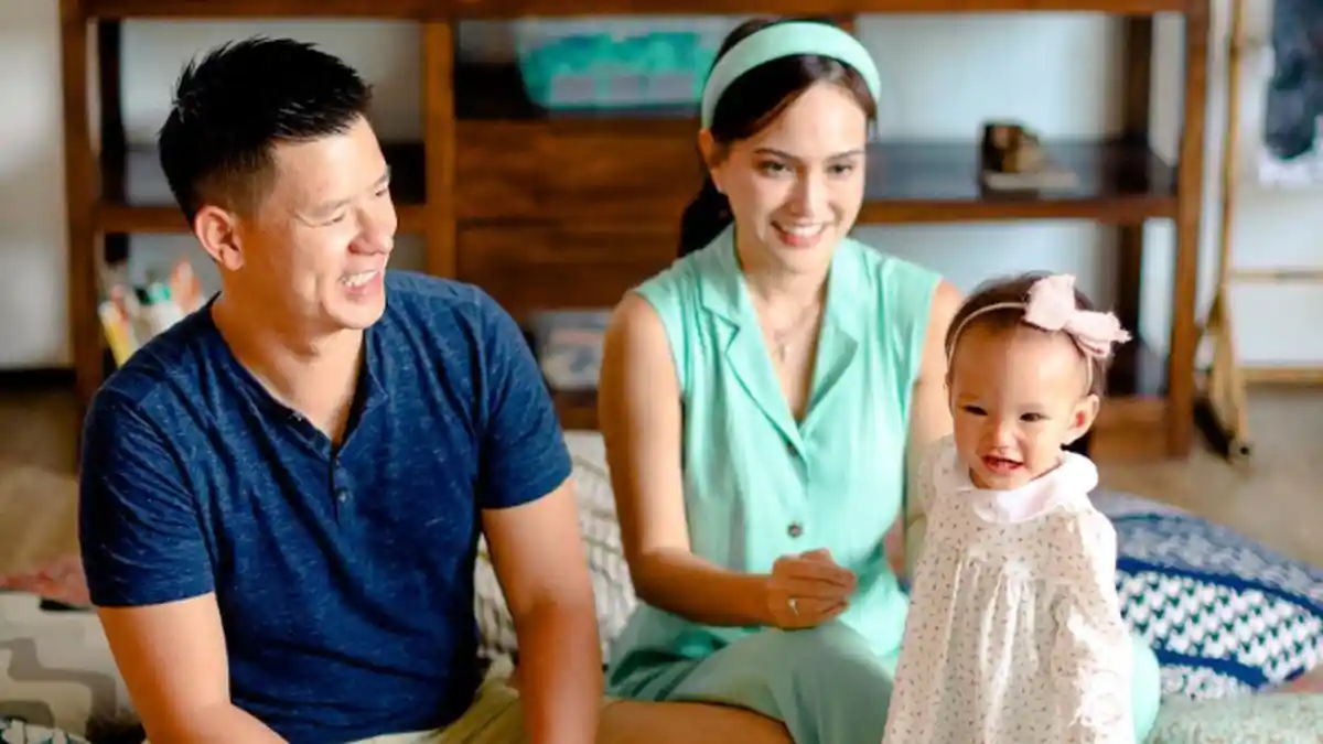 Tepis Keretakan Rumah Tangga, Shandy Aulia Pamer Momen Harmonis dengan David Herbowo & Claire