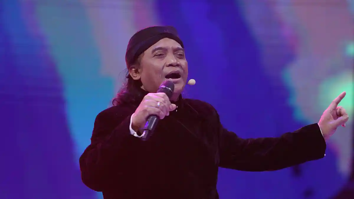 Chord Lagu 'Layang Kangen' - Didi Kempot, Kunci Gitar Dasar Paling Mudah Dimainkan