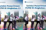 Rekrutmen PCPM Bank Indonesia Angkatan 41 Dibuka hingga 14 Agustus 2026, Cek Syarat dan Cara Daftar!