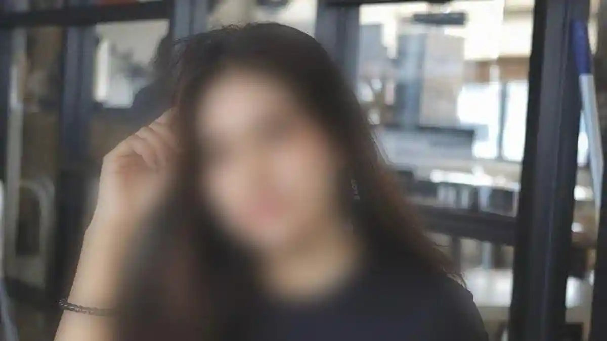 SOSOK VWS Selebgram Pemeran Video Syur 72 Detik Live Bareng Pacarnya, Ternyata Masih Sangat Muda