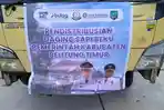 Bupati Belitung Timur Batasi Distribusi Daging Beku agar Tak Ganggu Pedagang Daging Segar