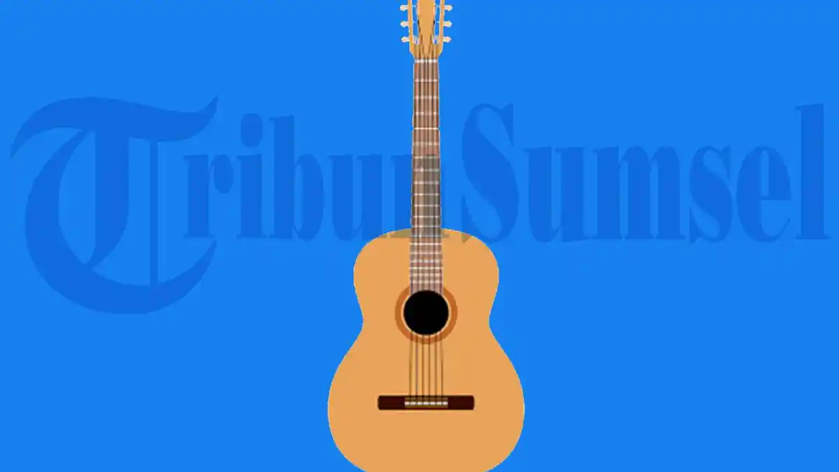 Lirik dan Chord Gitar Lagu Sal Priadi - Gala Bunga Matahari, Pakai Kunci Dasar