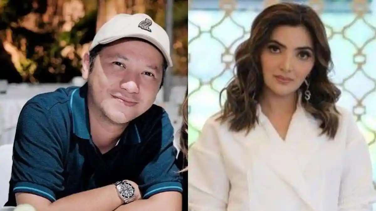 Beda Cara Gading Marten dan Ashanty saat Pandemi Corona Berimbas pada Omset Bisnis Mereka