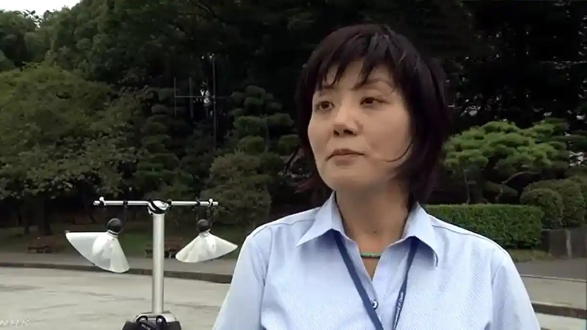 Jelang Olimpiade 2020, Jepang Uji Coba Antisipasi Cuaca Panas Ekstrem di Tokyo