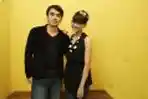 Rina Nose Bersama Suami