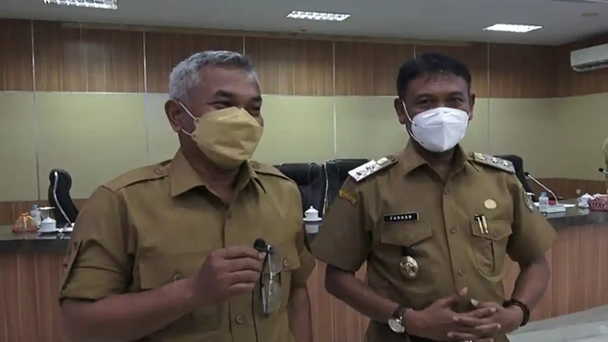Jalan Pelang - Inhutani Ketapang Direncanakan Akan Dibangun Jalan Layang