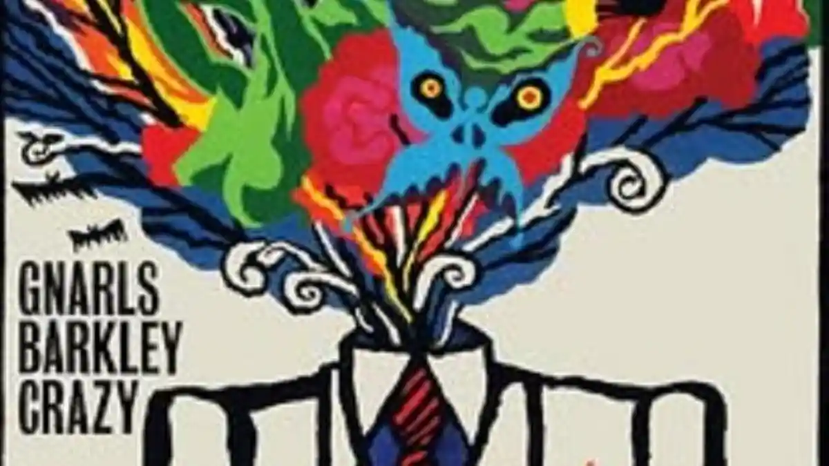 Terjemahan Lirik Lagu Crazy - Gnarls Barkley: I Remember When I Lost My Mind