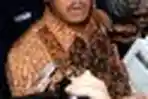 Anggito Abimanyu Diperiksa KPK