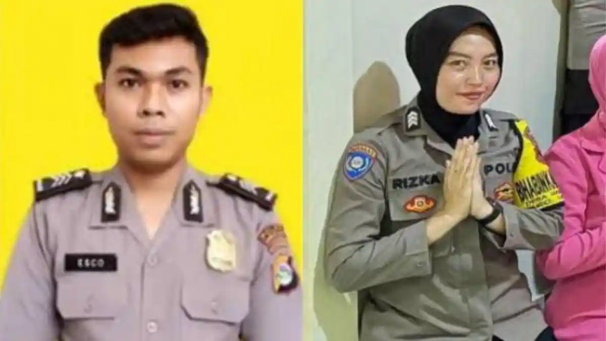 Blak-blakan Eks Kapolda Bongkar Motif Briptu Rizka Bunuh Suaminya Brigadir Esco, Ada yang Membantu