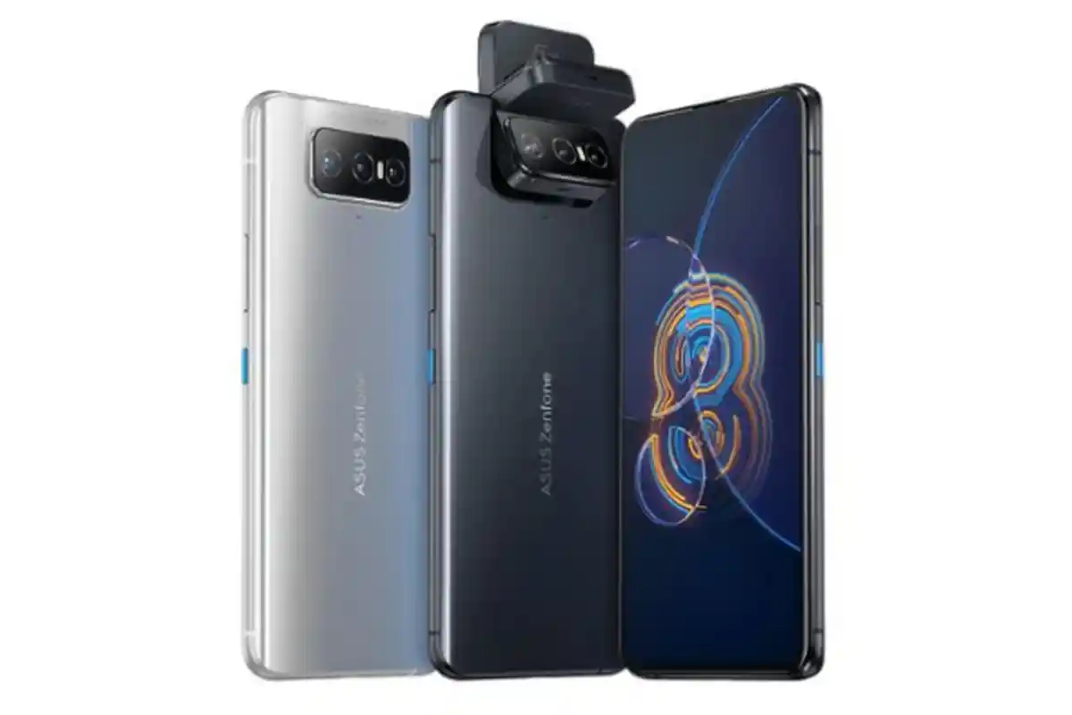 Cek Perbedaan Harga dan Spesifikasi Zenfone 8 serta Zenfone 8 Flip, Sudah Mendukung Konektivitas 5G