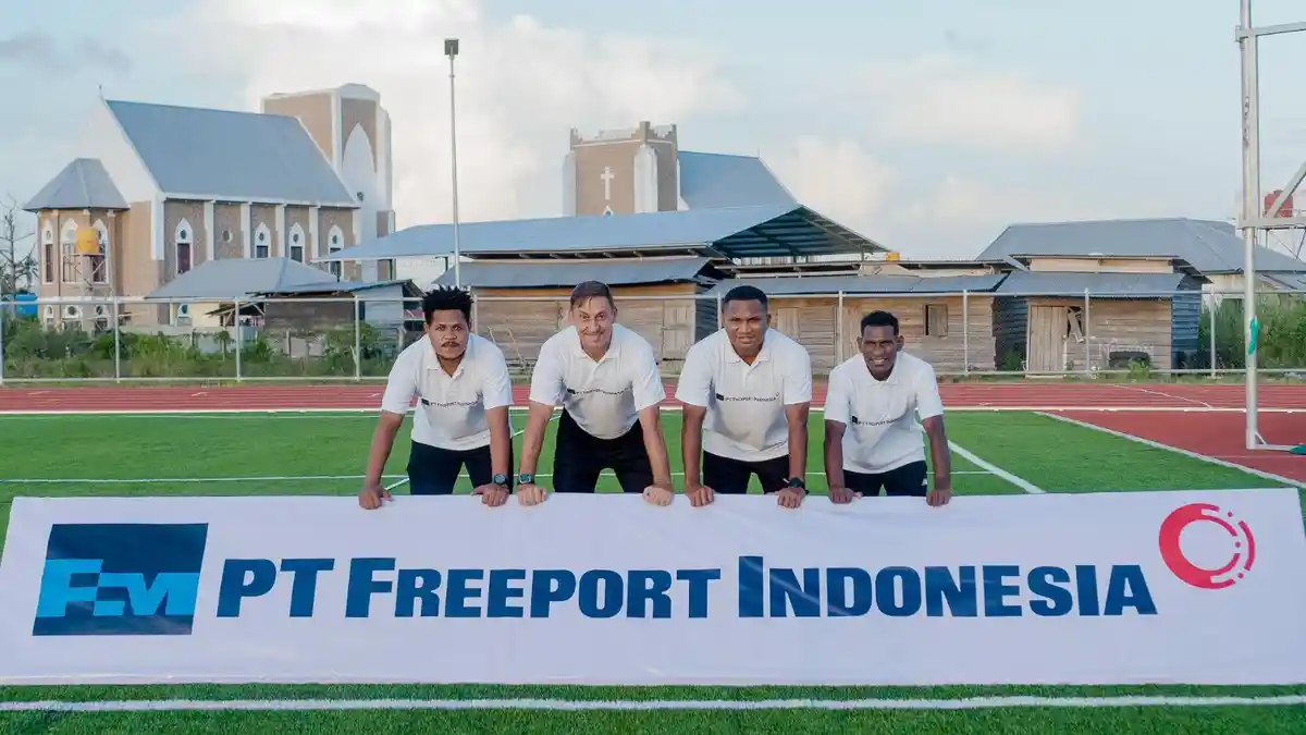 PFA Cari Bakat 2023 Segera Dimulai, Ini Lokasi dan Syaratnya - pfa-latihan.jpg