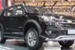 The New Chevrolet Trailblazer Diluncurkan di GIIAS 2018