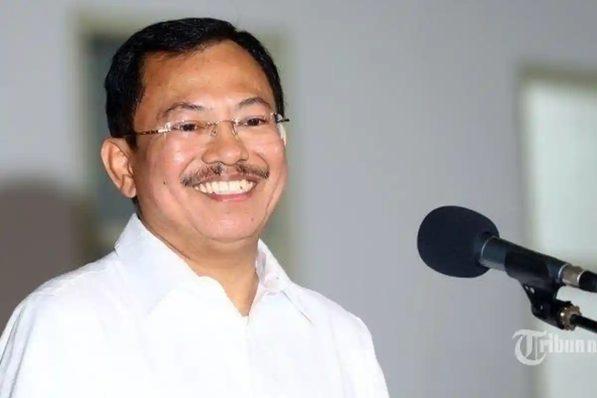 Menkes Terawan Ganti Istilah ODP, PDP, dan OTG, Ini Istilah Baru dalam Kasus Pandemi Covid-19