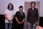 Konpers Peluncuran Film Yasmine