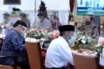 Presiden: Persiapkan Rencana Vaksin Covid-19 dengan Baik