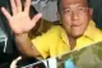 Aburizal Bakrie Hadiri Sidang Gugatan di PN Jakarta Utara