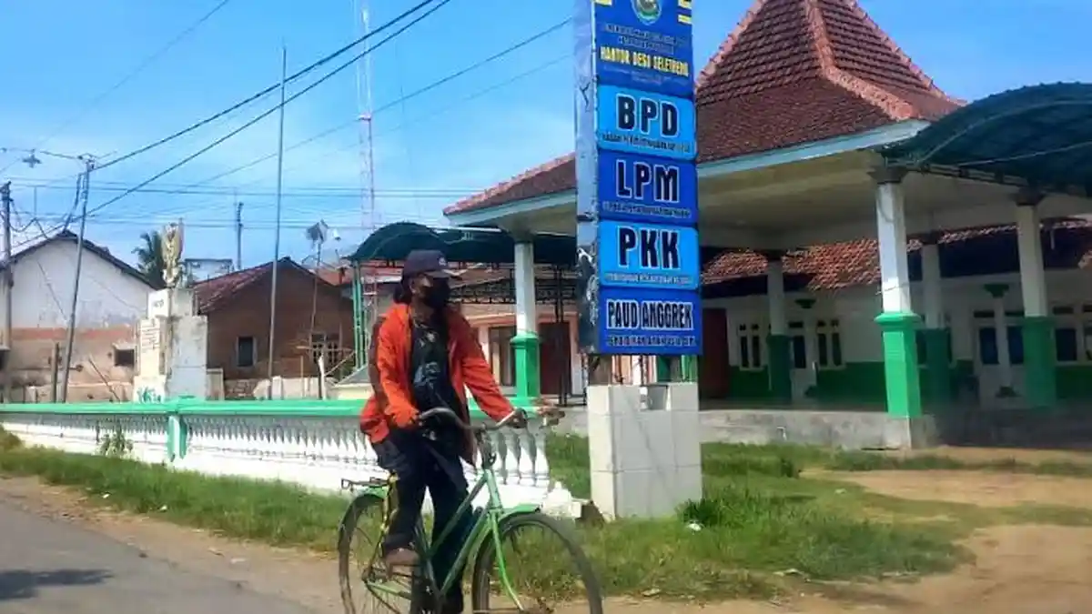 Dipecat Atas Dugaan Pungli dan Penjualan TKD, Kepala Dusun di Situbondo Malah Gugat Kepala Desa