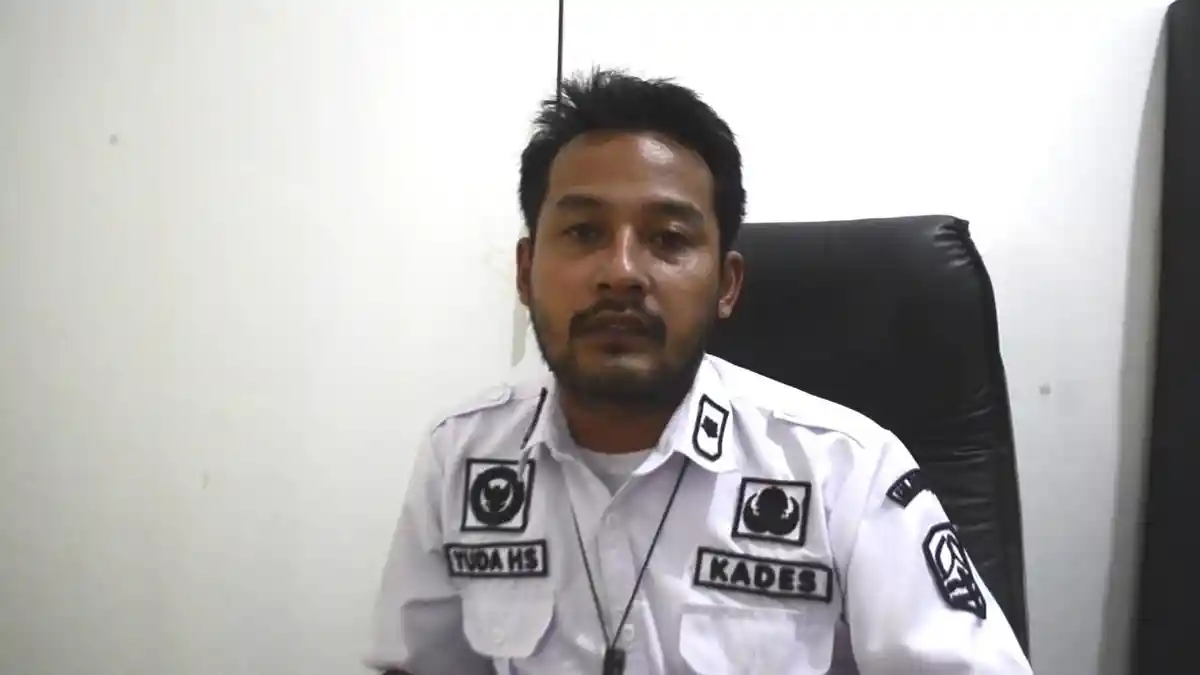 Kronologi Dua Bocah SD di Jatiwangi Majalengka Dirantai Ayahnya Hingga Akhirnya Dibebaskan Warga