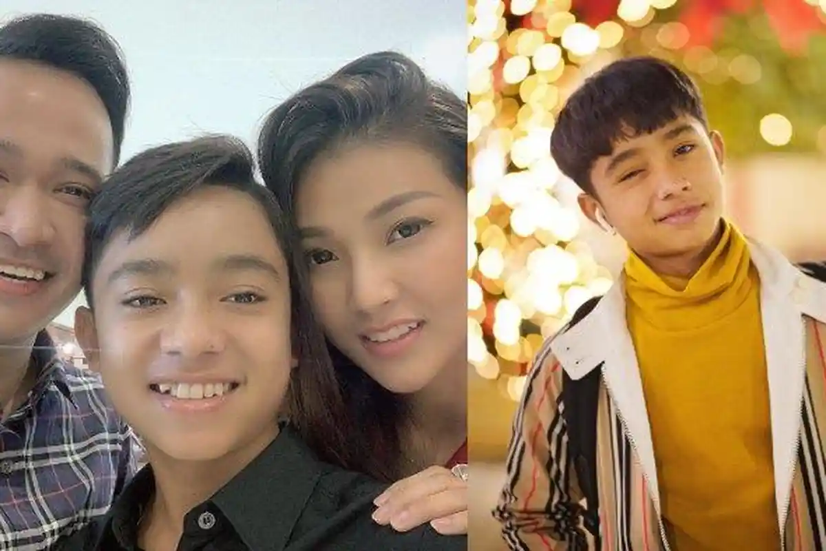 Suara Perempuan di Kamar Betrand Peto Bikin Sarwendah & Ruben Onsu Panik, Siapa?