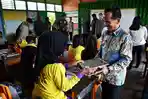 Bupati Sintang Dorong Peran Investor Lokal dalam Program Makanan Bergizi Gratis