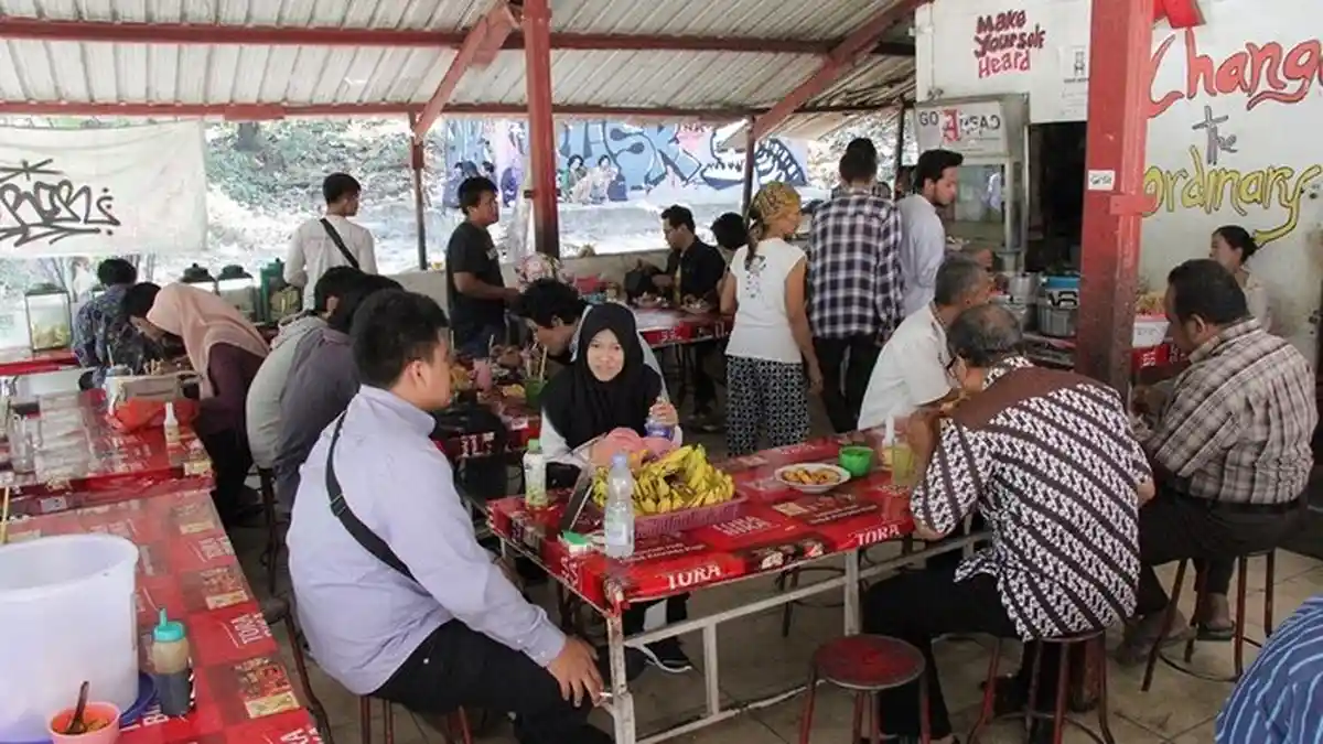 UNS Ditutup Sementara karena Covid-19, Siapa Saja yang Positif