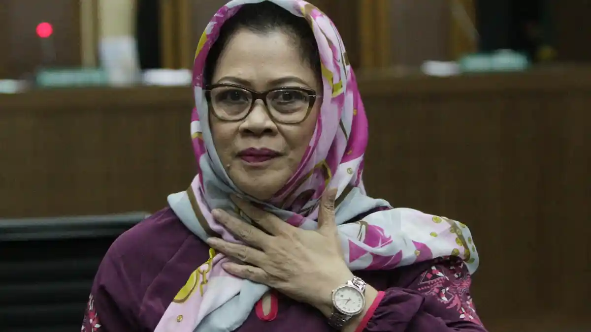 Hanura Tuding KPU Persulit PAW Dewie Yasin Limpo