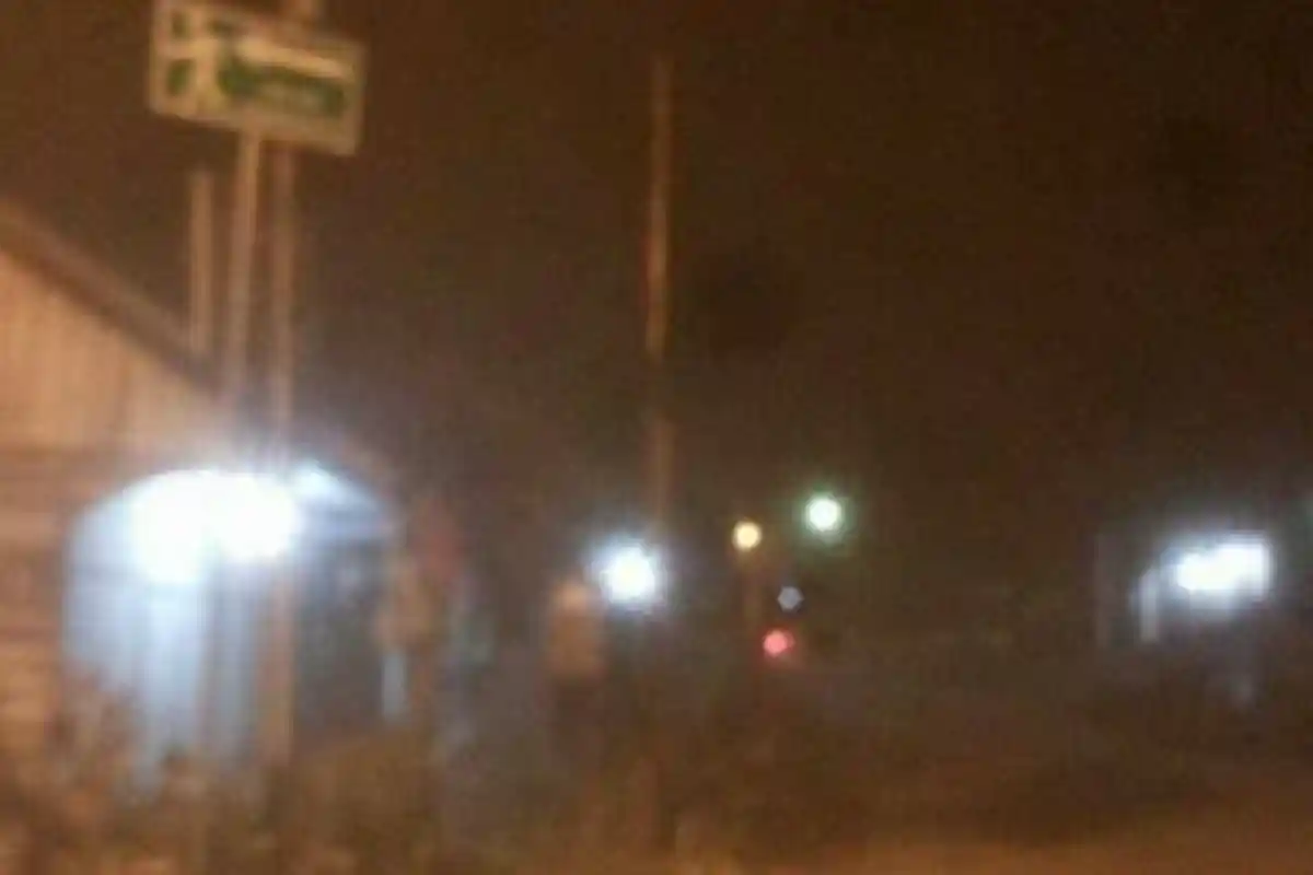 Kondisi Terbaru Desa-desa di Sekitar Gunung Sinabung setelah Meletus, Perhatikan mulai Menit Pertama