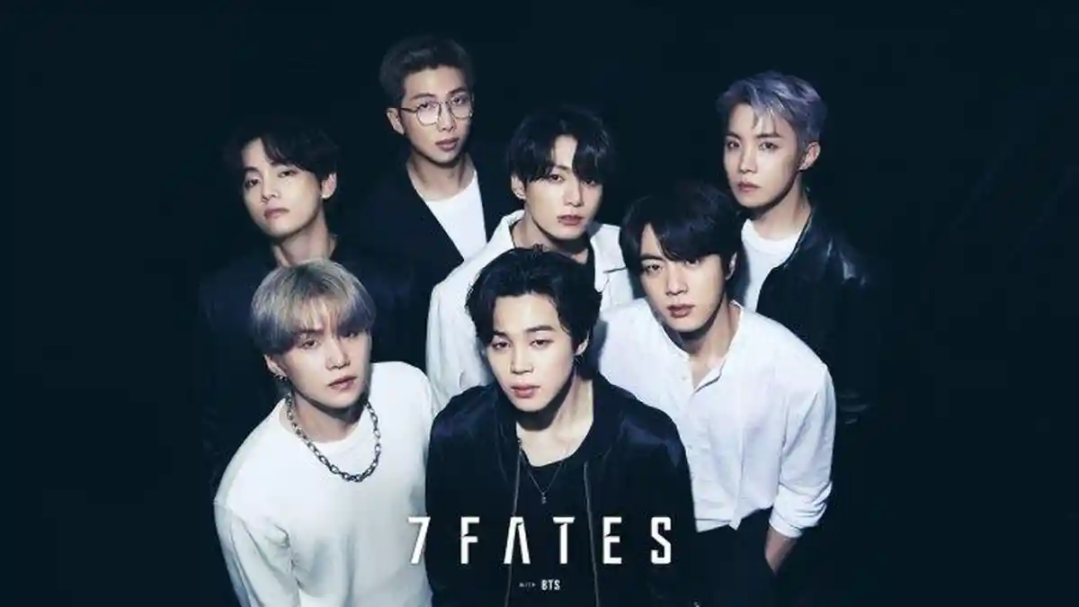 BEDA Respon Member BTS Tanggapi Teman yang Mendadak Marah, Suga Tetap Sabar, Jimin Kebalikannya?