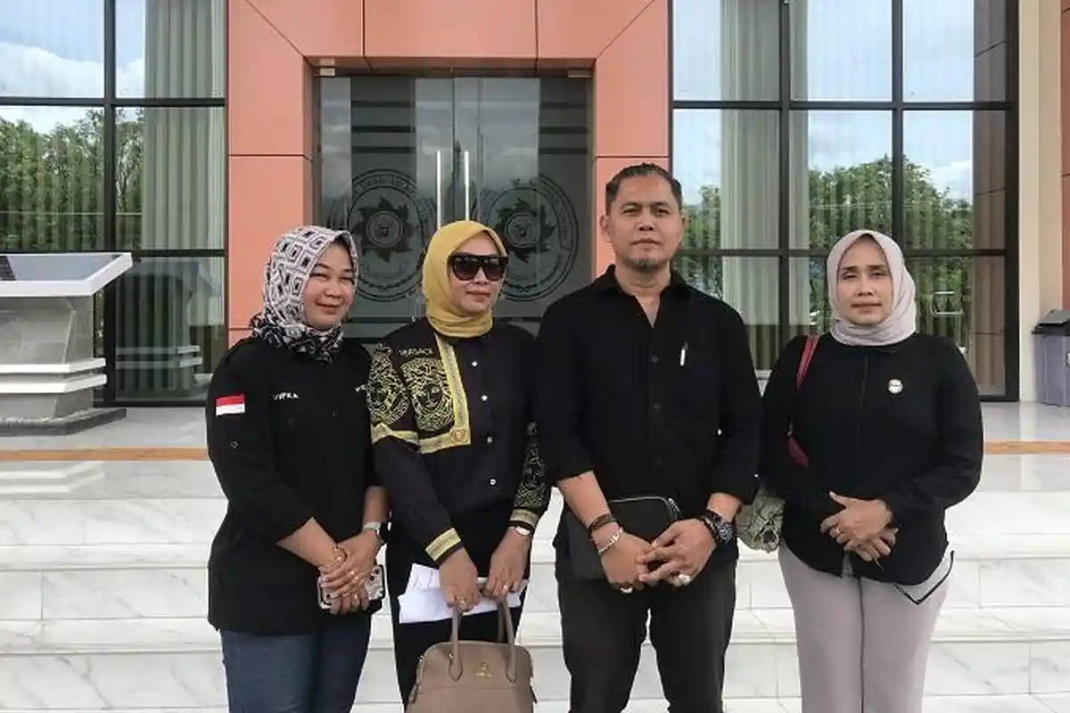 30 Tahun Tanpa Kepastian Hukum, Kuasa Hukum Ahli Waris M Palar Desak Pengadilan Tinggi Sulteng