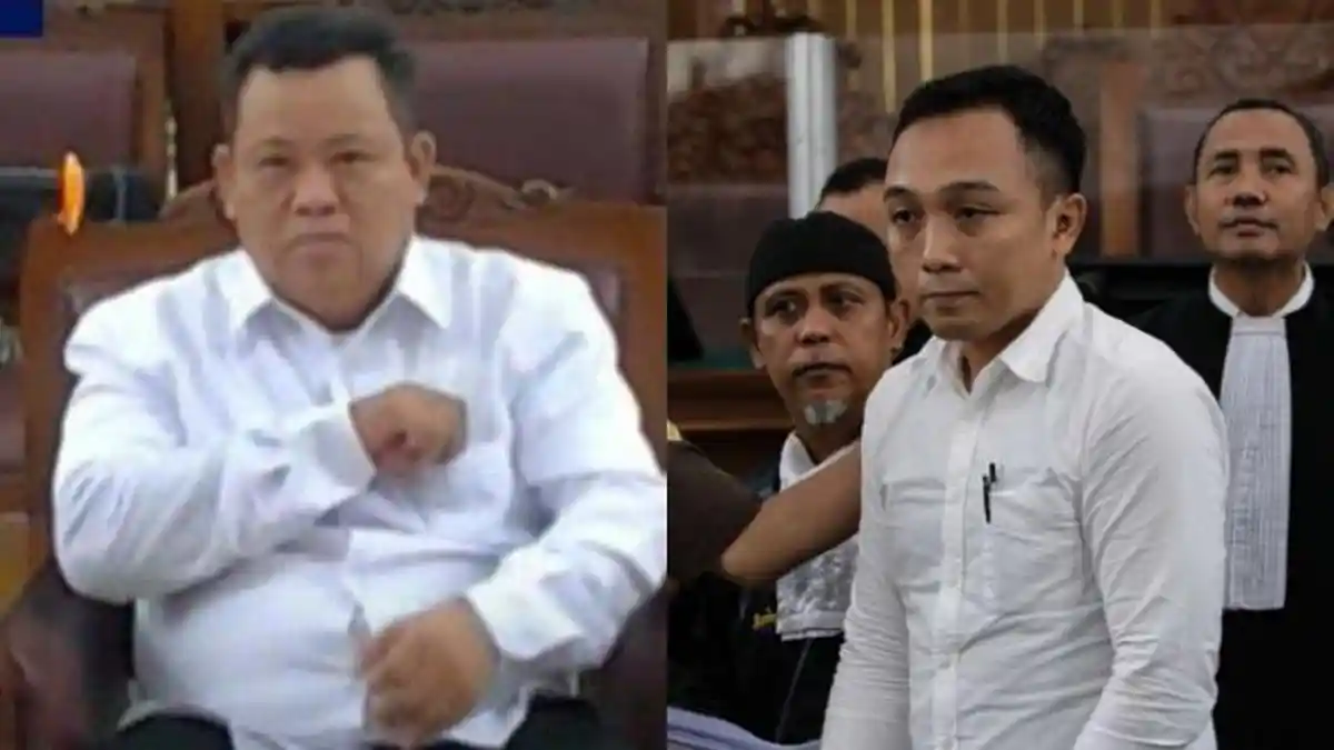 Sidang Ricky Rizal dan Kuat Ma'ruf Hari Ini: Psikolog UI dan Ahli Pidana UII Jadi Ahli Meringankan
