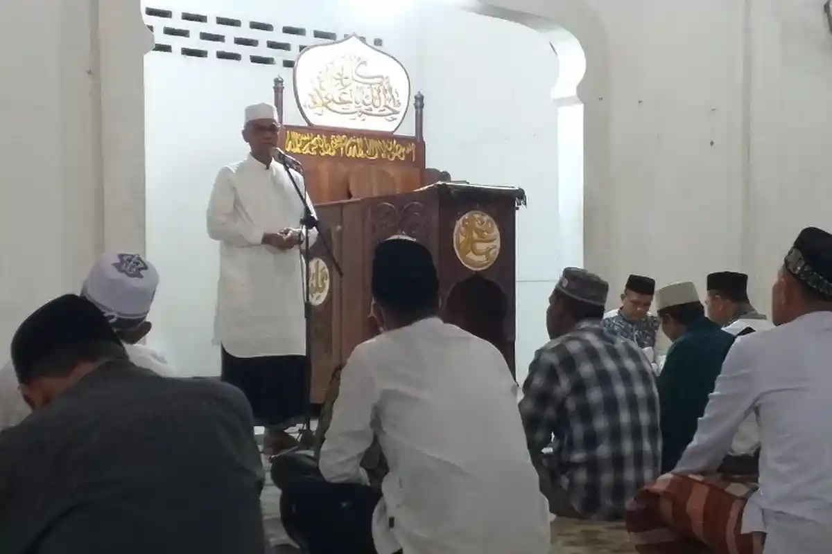 Peredaran Sabu dan Maraknya Game Online, Bireuen Dikenal dari Nasional Hingga Internasional