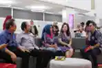 CIMB Niaga Beri Kejutan Pelanggan dan Perkenalkan WFHeart