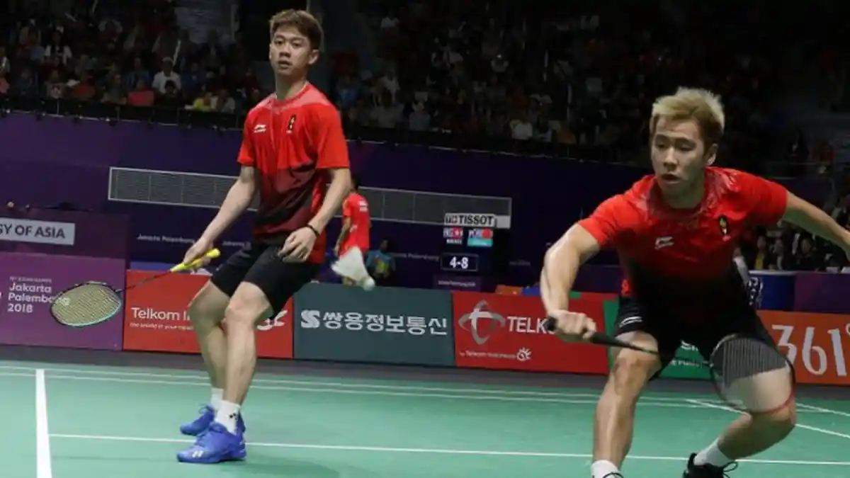 Hong Kong Open 2018 - Jadwal 20 Wakil Indonesia yang Bertanding, Mulai 13 November 2018