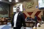 Raker Kemenpora dengan Komisi X DPR RI