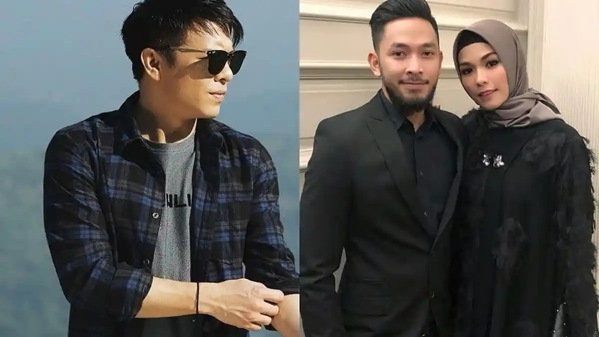 Uki Hengkang dari Noah Meski Ikut Bangun Peterpan dari Nol, Sang Istri Metha Yunatria: Tabarakallah