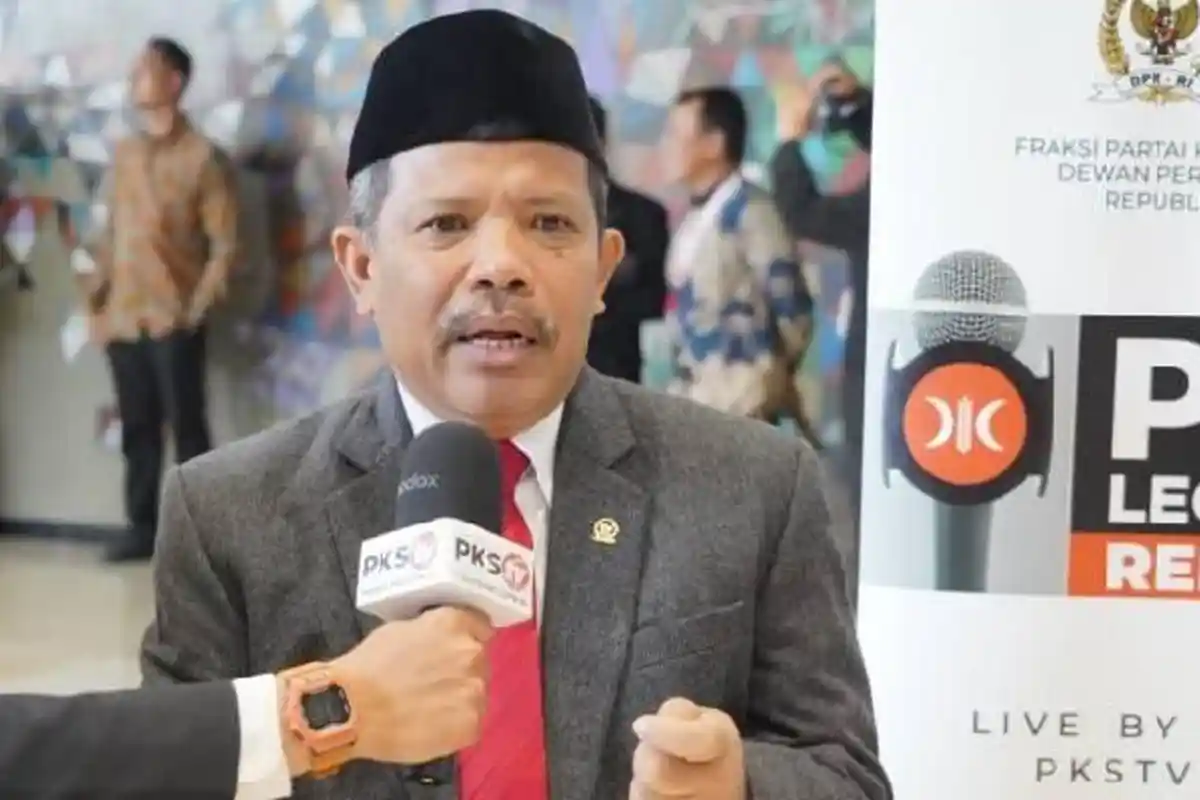 Anggota DPR RI Dapil NTB 1 Sebut Kebijakan Prabowo Naikkan HPP Gabah dan Jagung Kado Akhir Tahun