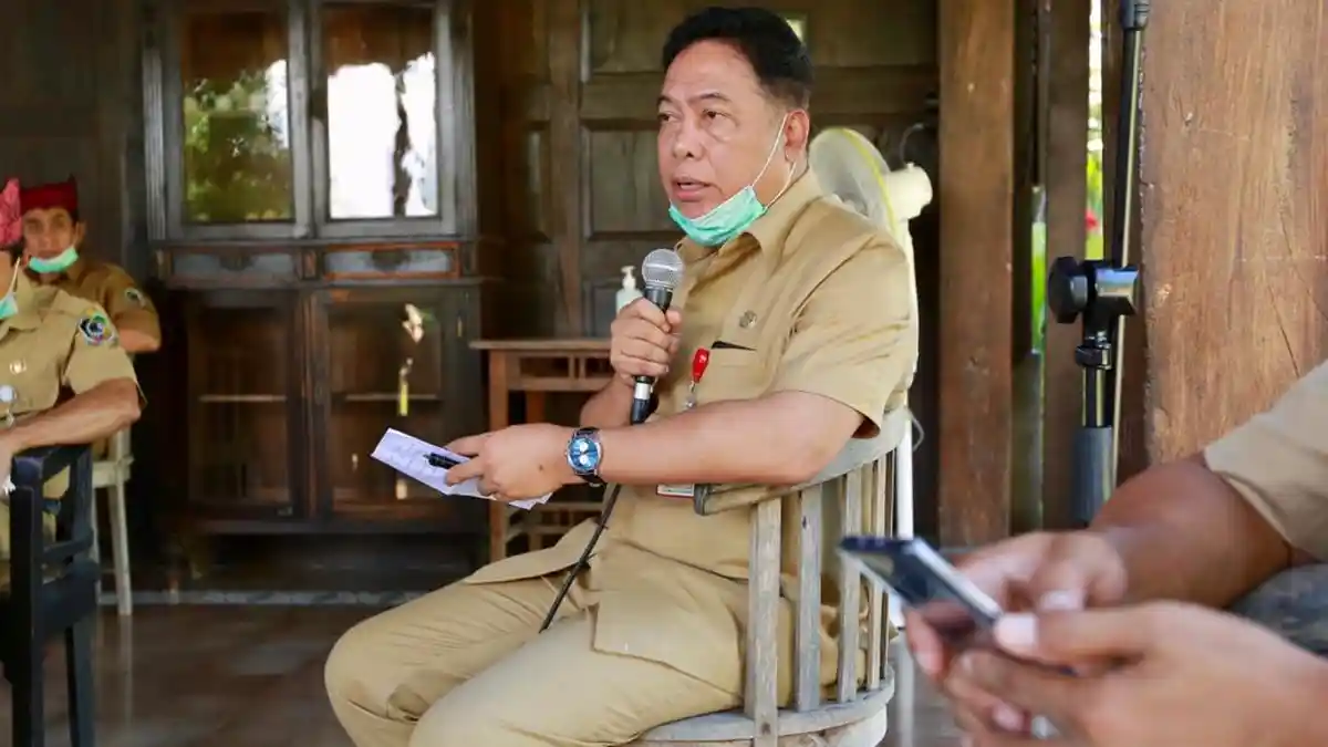 Pasien Positif Corona di Banyuwangi Bertambah Satu, Jadi Delapan Orang