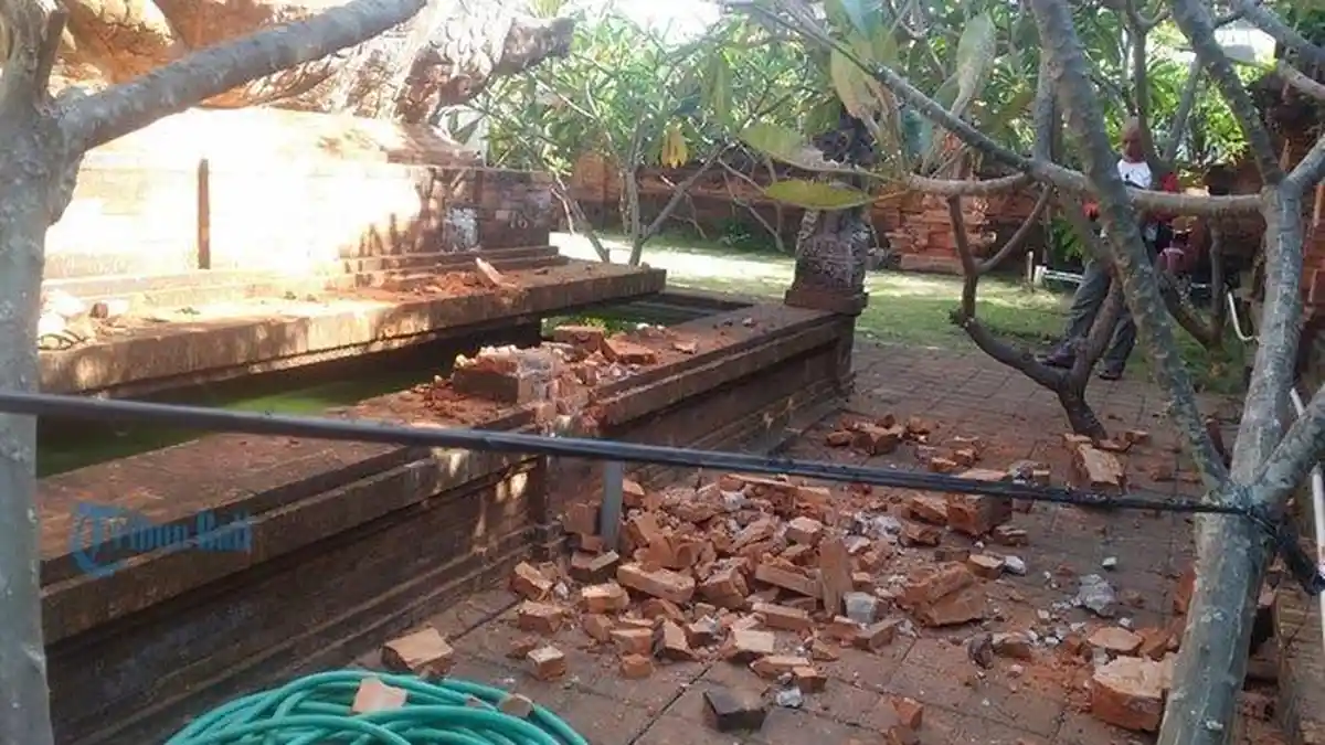 Pakar BPPT Ungkap Potensi Gempa 8,8 SR dan Tsunami 20 Meter di Pantai Selatan Jawa, Ini Respon BMKG