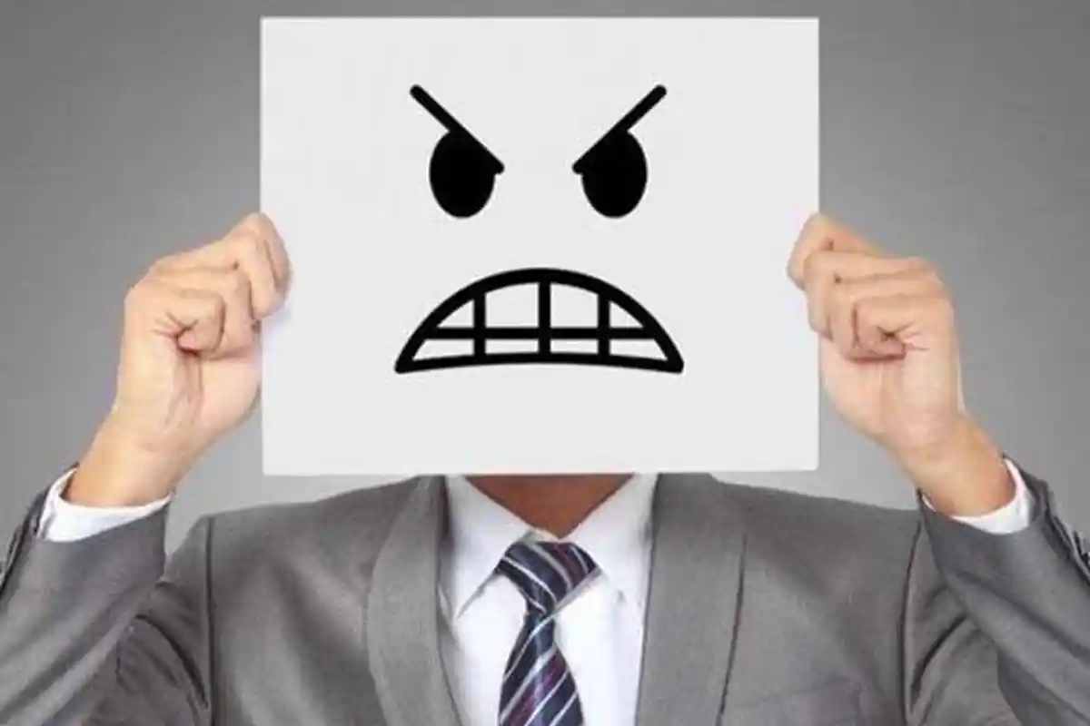 Naskah Singkat Khutbah Jumat 3 Mei 2024: Pahala Surga bagi Orang yang Bisa Menahan Amarah