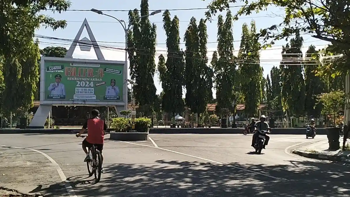 Prakiraan Cuaca Blora Hari Ini, Senin 13 Mei 2024, BMKG: Cerah Berawan Sepanjang Hari 