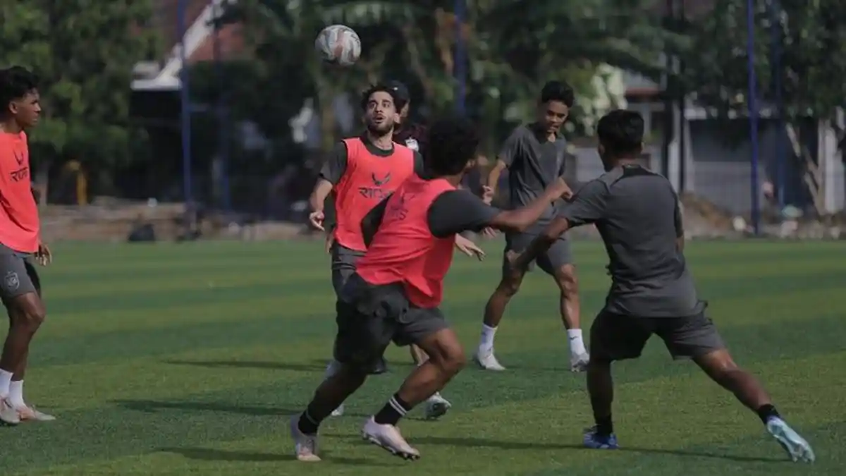 PSIS Dikabarkan Deal dengan Fernandinho, Ini Kata Yoyok Sukawi