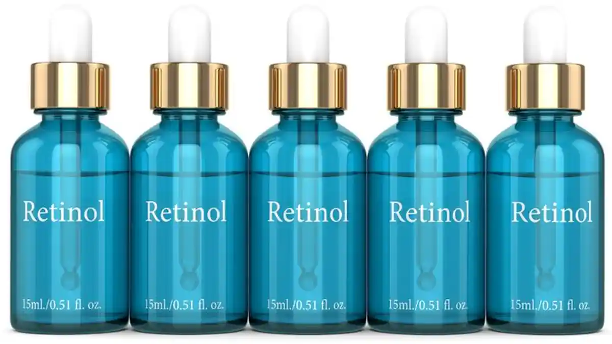 Manfaat Retinol untuk Wajah dan Efek Sampingnya