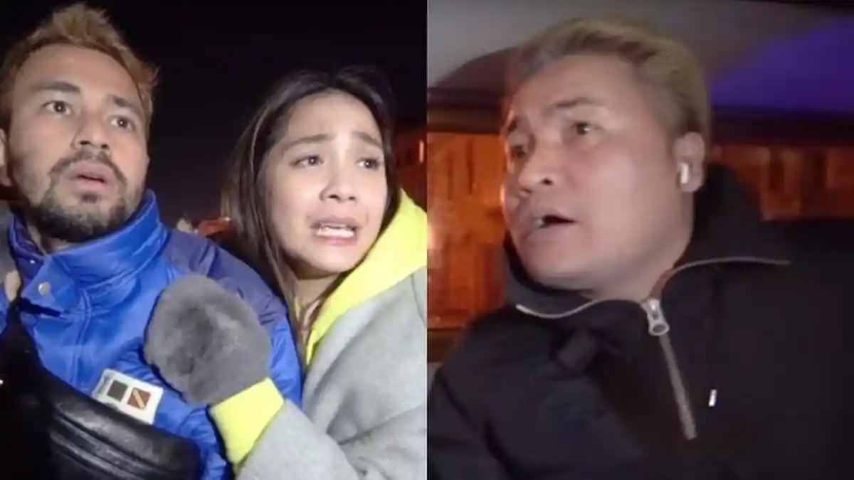 Kisah Asisten Raffi Ahmad sampai Nangis di Kamar Mandi, Merry Kenang Momen Saat Bosnya Terpuruk