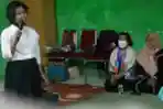 Rayakan HUT Ke-22, PT STI Sambangi SLB Kuntum Mekar Cengkareng