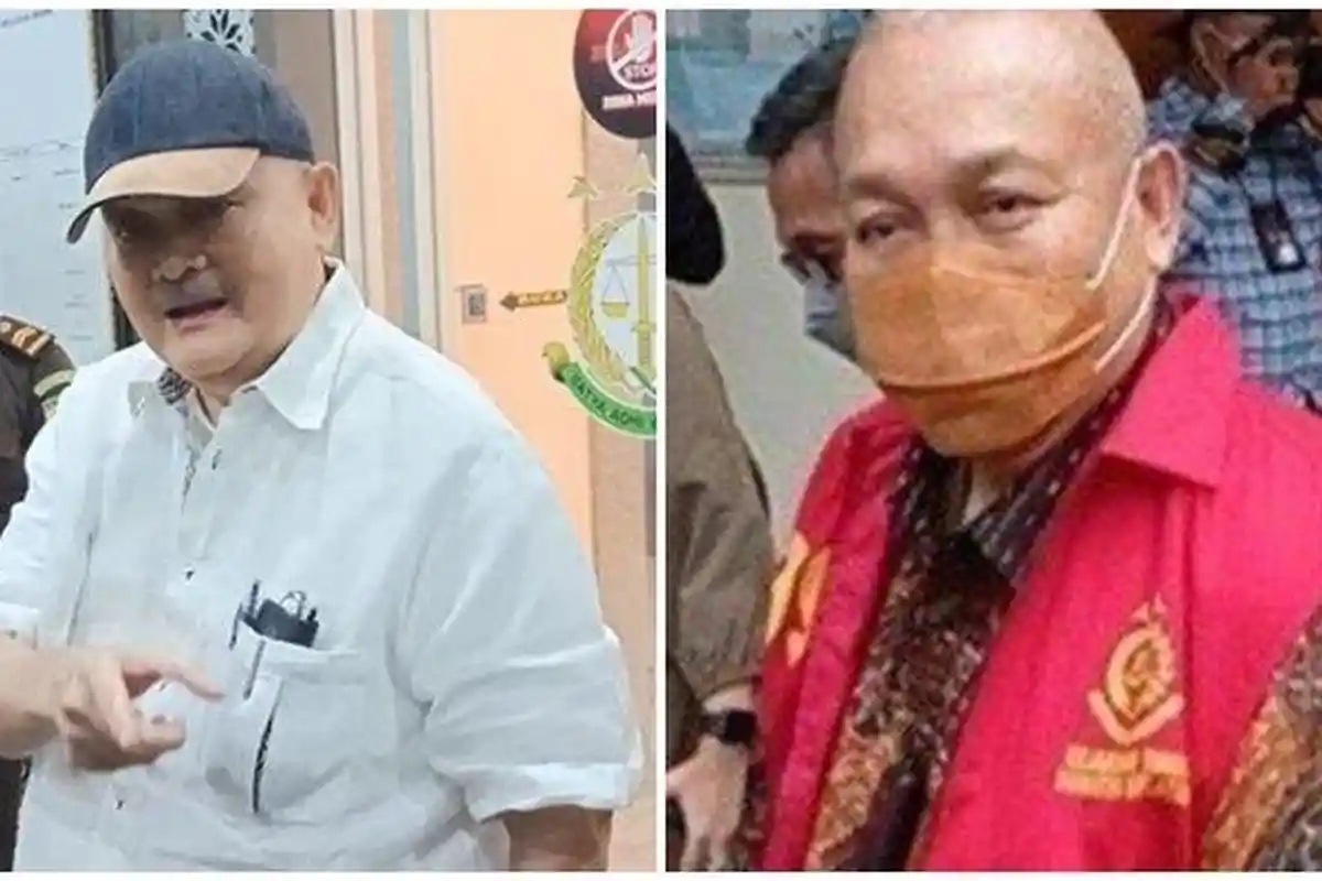 Baru Operasi Batu Empedu, Eks Gubernur Sumsel Alex Noerdin Diperiksa Soal Kasus Korupsi Pasar Cinde